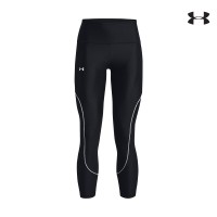 Under Armour Γυναικείο Κολάν Womens HeatGear® Ankle Leggings - 1379181-001