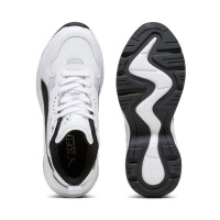 Puma Γυναικεία Sneakers Cilia Wedge ΥΠΟΔΗΜΑ RUNNING SNEAKERS PUMA - 393915-01