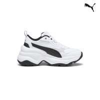 Puma Γυναικεία Sneakers Cilia Wedge ΥΠΟΔΗΜΑ RUNNING SNEAKERS PUMA - 393915-01