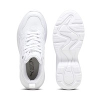 Puma Γυναικεία Sneakers Cilia Wedge ΥΠΟΔΗΜΑ RUNNING SNEAKERS PUMA - 393915-02