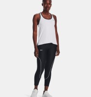 Under Armour Γυναικείο Κολάν Womens HeatGear® Ankle Leggings - 1379181-001