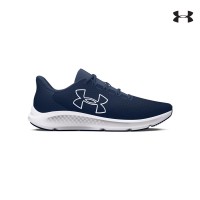 Under Armour Ανδρικά αθλητικά Παπούτσια Mens UA Charged Pursuit 3 Big Logo Running Shoes - 3026518-400