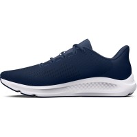 Under Armour Ανδρικά αθλητικά Παπούτσια Mens UA Charged Pursuit 3 Big Logo Running Shoes - 3026518-400