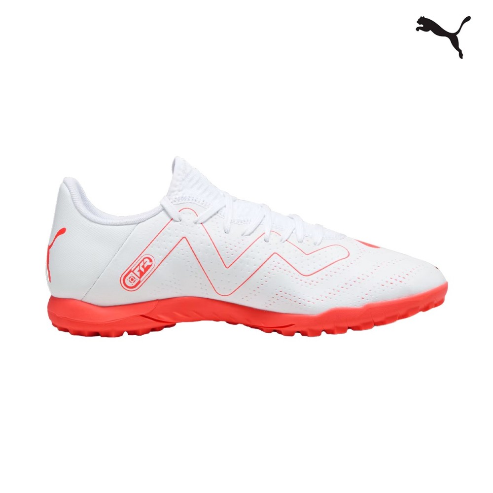 PUMA Ανδρικά Ποδοσφαιρικά Παπούτσια  FUTURE PLAY TT Mens Football Boots - 107381-01