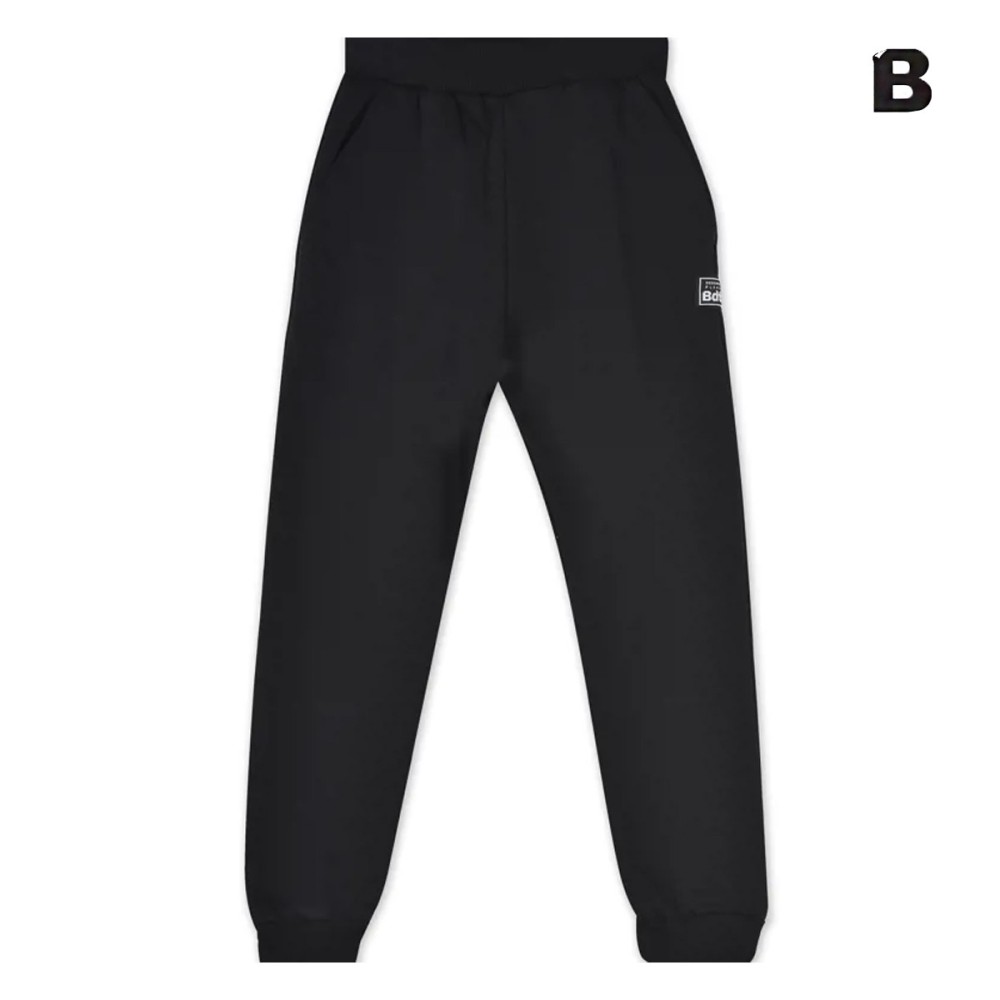 Bodytalk Παιδική unisex jogger φόρμα - 1232-720600-00100