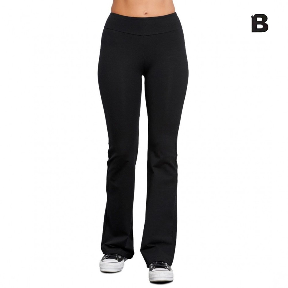 Bodytalk Γυναικείο αθλητικό jazz κολάν sports leggings 4/4 - 1232-902206-00100