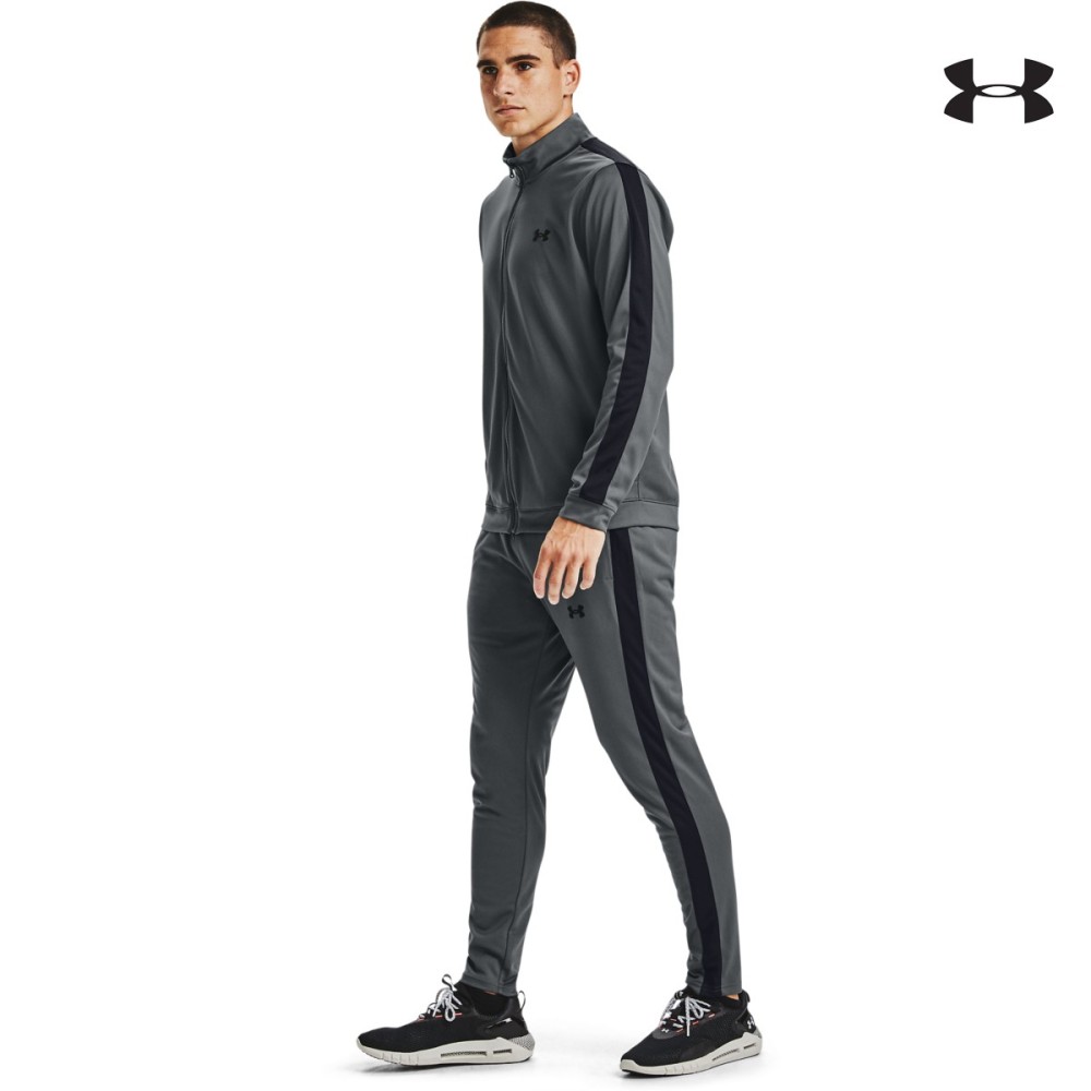 Under Armour Knit Tracksuit Ανδρική φόρμa Σετ - 1357139-012