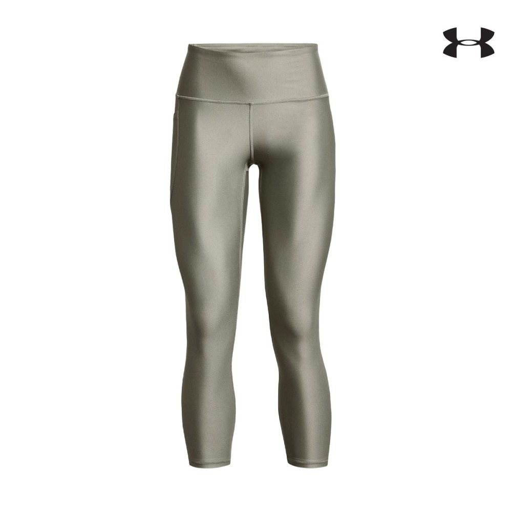 Under Armour Γυναικείο κολάν Womens HeatGear® Armour No-Slip Waistband Ankle Leggings - 1365335-504