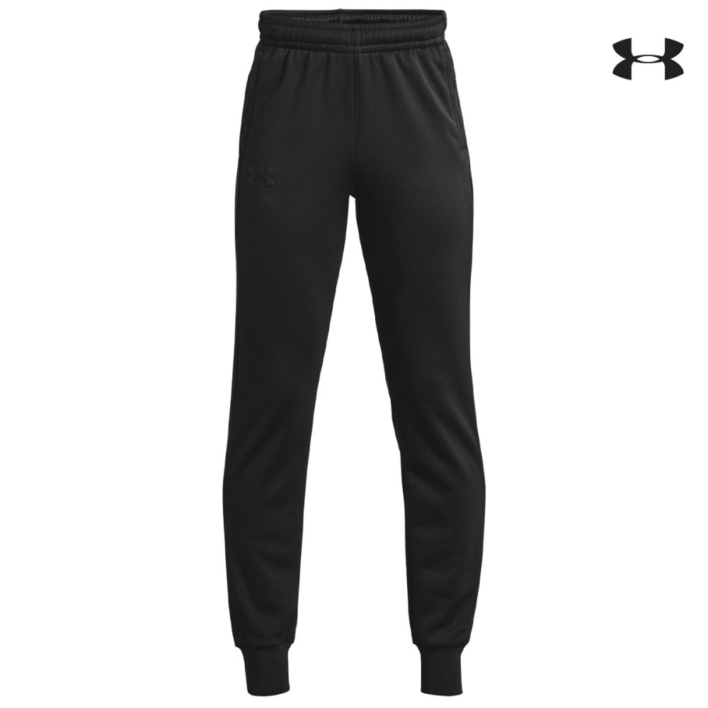 Under Armour Armour Fleece Joggers Παιδική Φόρμα - 1373543-001