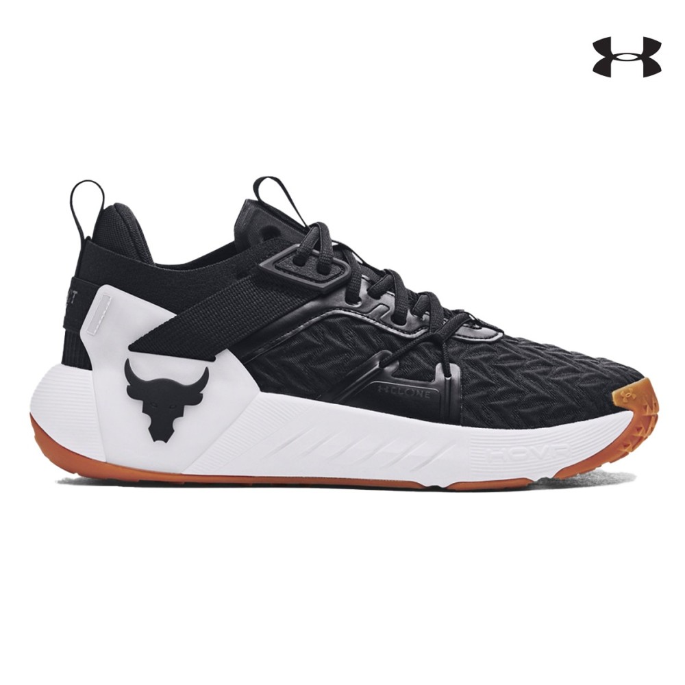 Under Armour Ανδρικά Παπούτσια Men's Project Rock 6 Training Shoes - 3026534-001