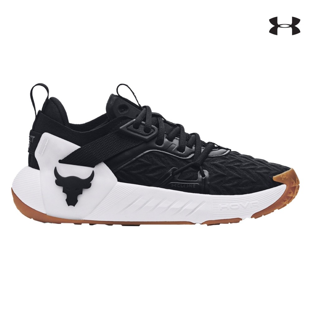 Under Armour Γυναικεία Παπούτσια Womens Project Rock 6 Training Shoes - 3026535-002