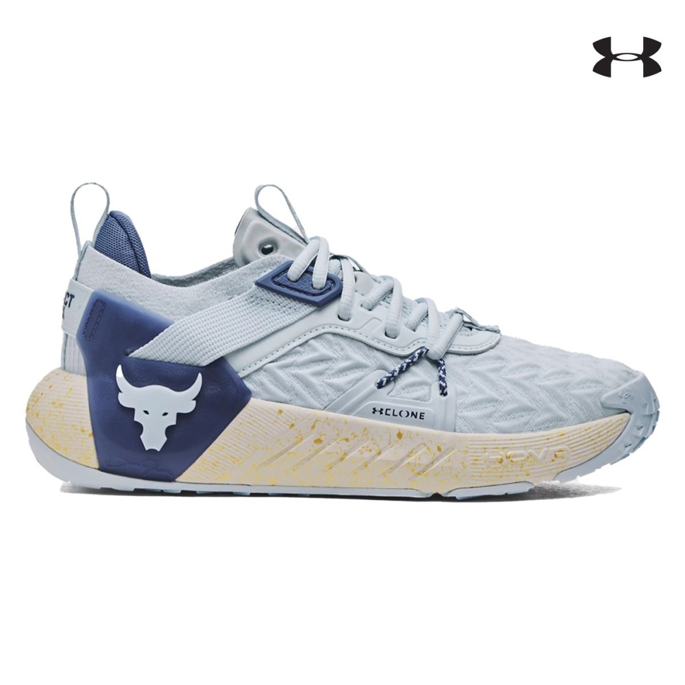 Under Armour Γυναικεία Παπούτσια Womens Project Rock 6 Training Shoes - 3026535-400