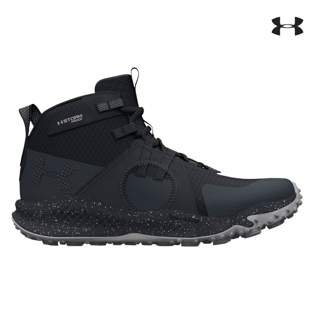 Under Armour Ανδρικά Παπούτσια Mens Charged Maven Trek Waterproof Trail Shoes - 3026735-002