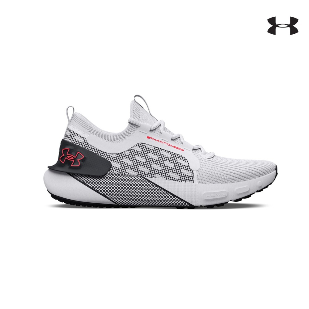 Under Armour Ανδρικά Αθλητικά Παπούτσια Unisex UA HOVR™ Phantom 3 SE Running Shoes - 3027082-100