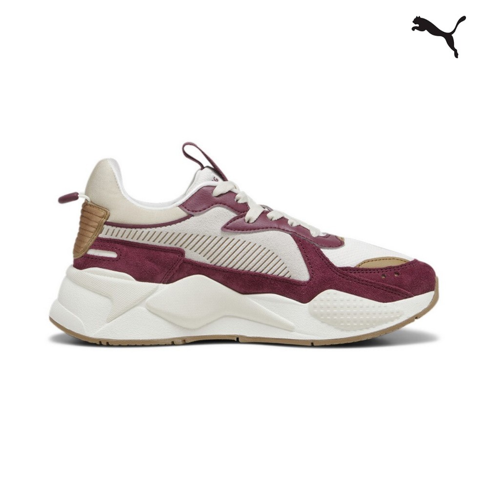 Puma Γυναικεία Αθλητικά Παπούτσια RS-X Reinvent Women's Sneakers - 371008-27