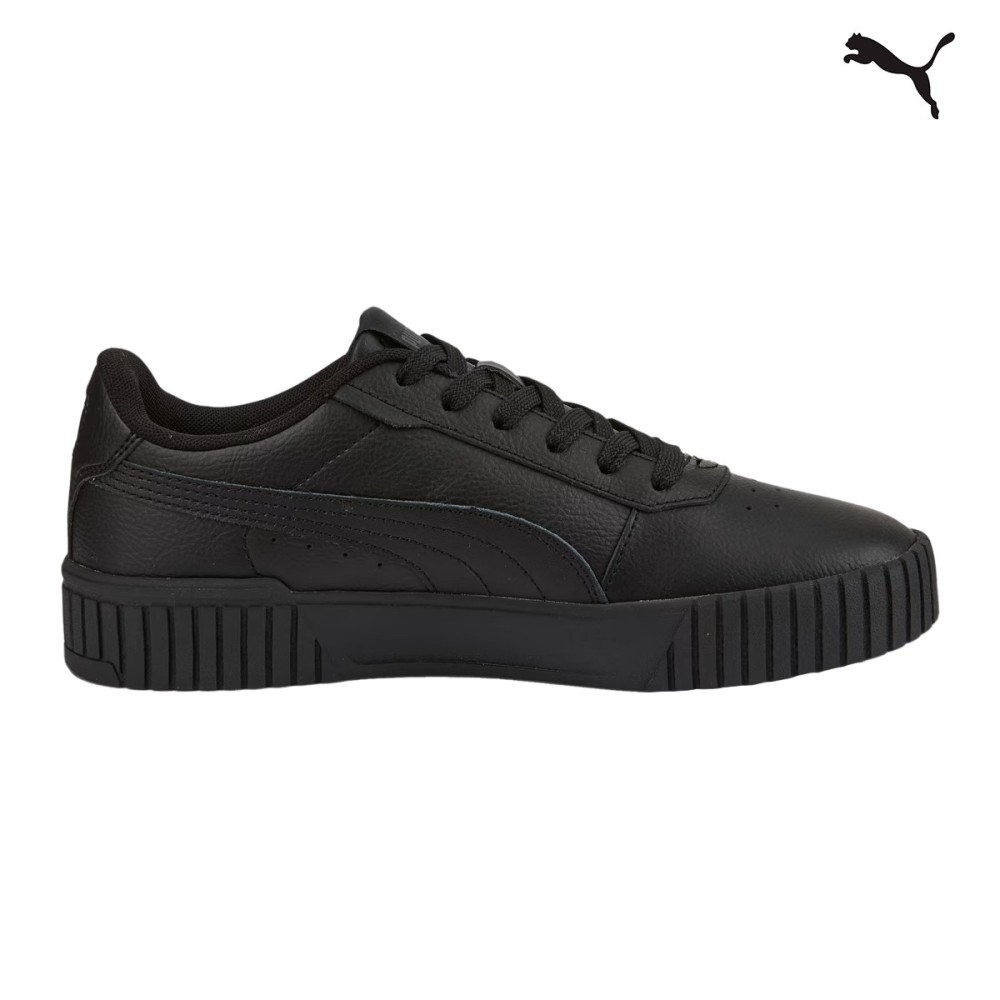 Puma Γυναικεία Παπούτσια Sneaker Carina 2.0 tennis low - 385849-01