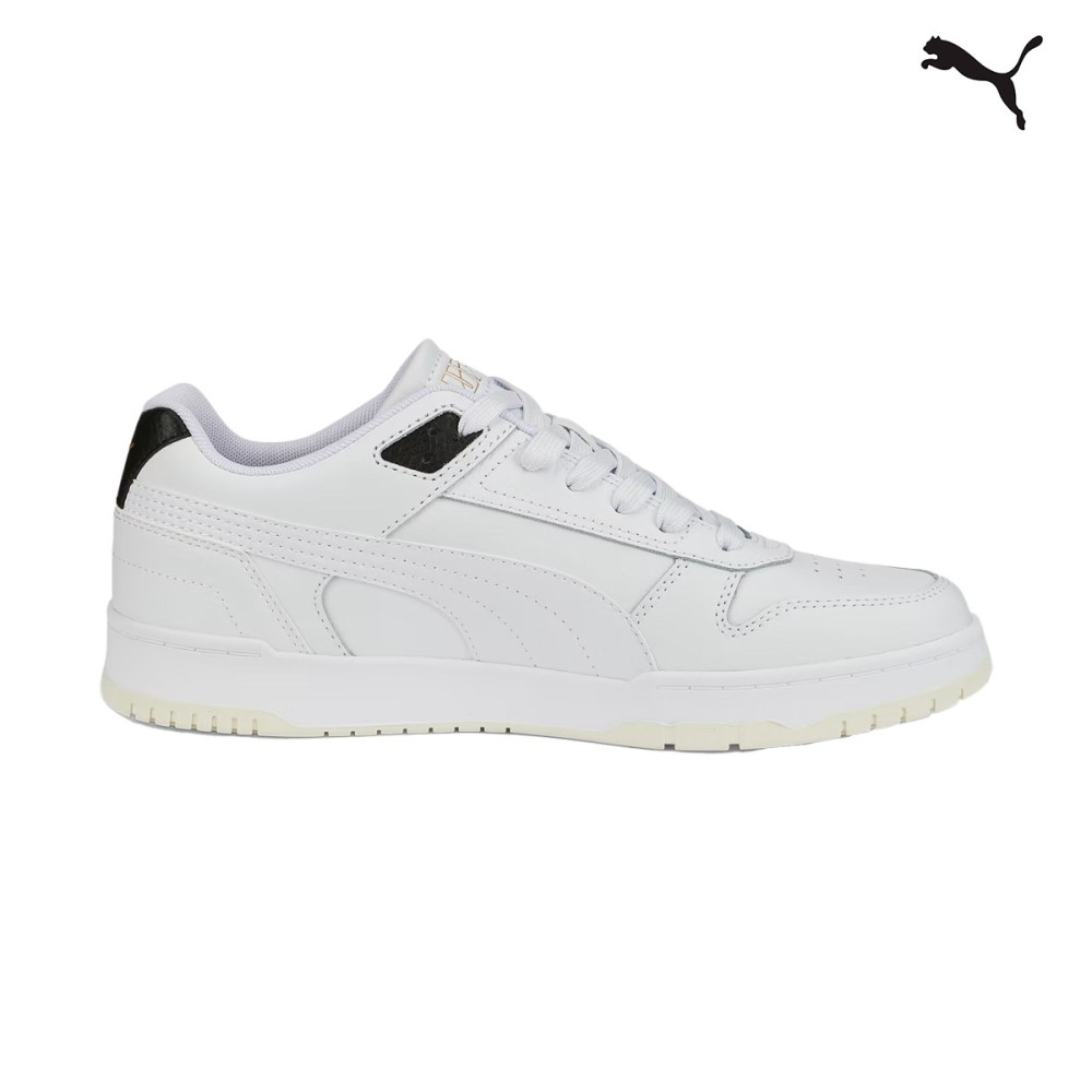 PUMA Ανδρικά Αθλητικά Παπούτσια RBD Game Low Sneakers - 386373-01