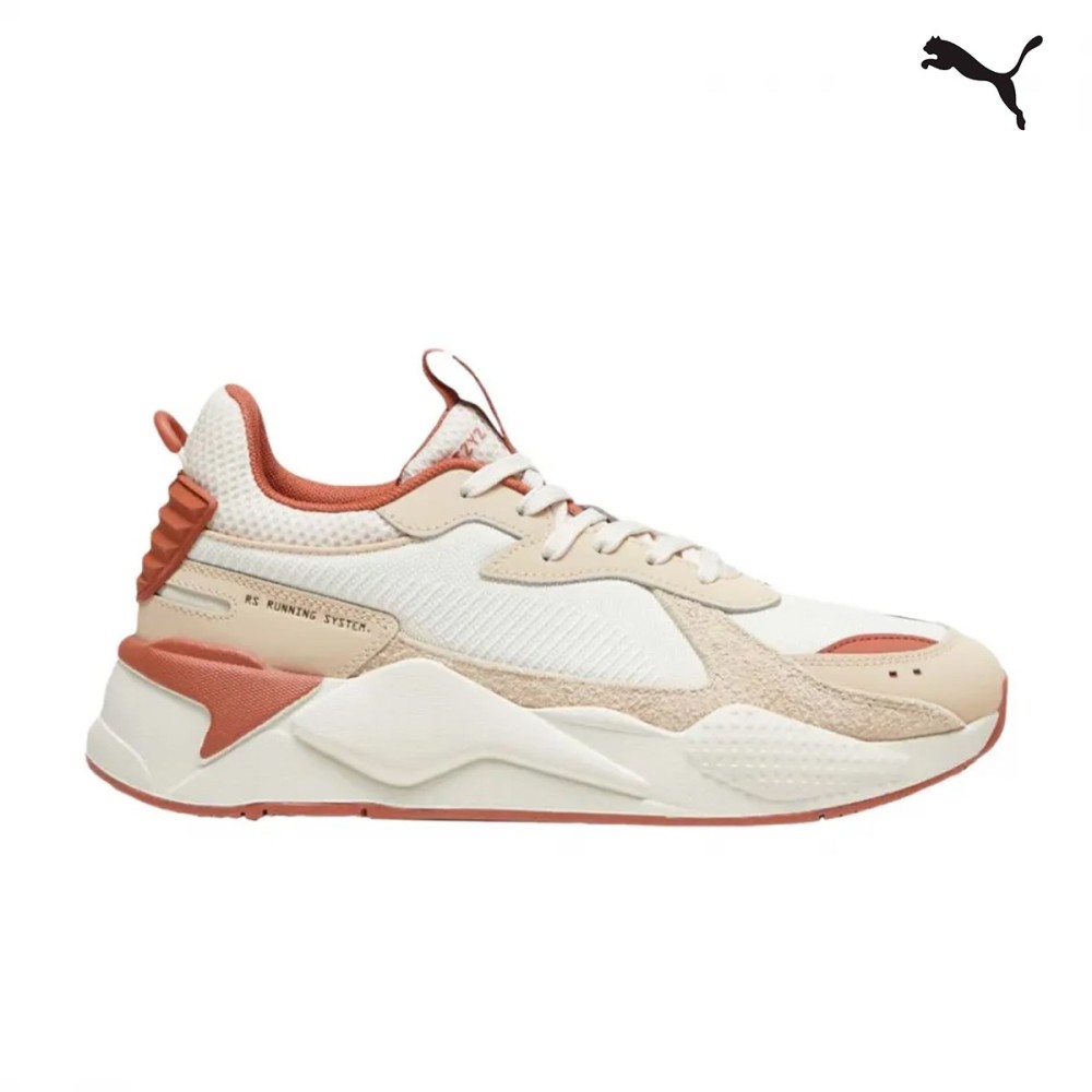 PUMA RS-X Suede ΥΠΟΔΗΜΑ RUNNING SNEAKERS - 391176-05