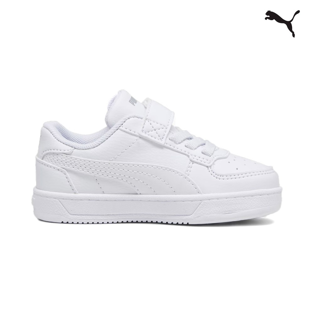 PUMA Βρεφικά παπούτσια Caven 2.0 Toddlers Sneakers - 393841-02
