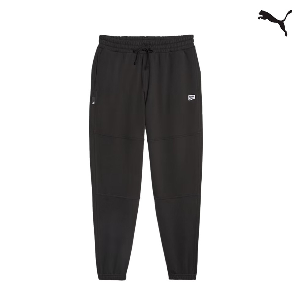 Puma Ανδρική φόρμα DOWNTOWN Men's Sweatpants - 621287-01