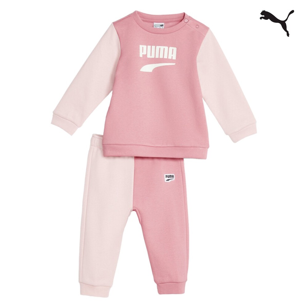 PUMA Βρεφικό Σετ MINICATS DOWNTOWN - 621589-63