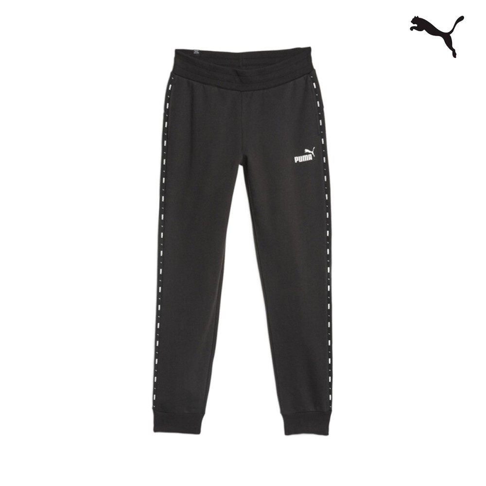 PUMA Γυναικεία φόρμα παντελόνι ESS TAPE WOMEN’S SWEATPANTS - 675999-01