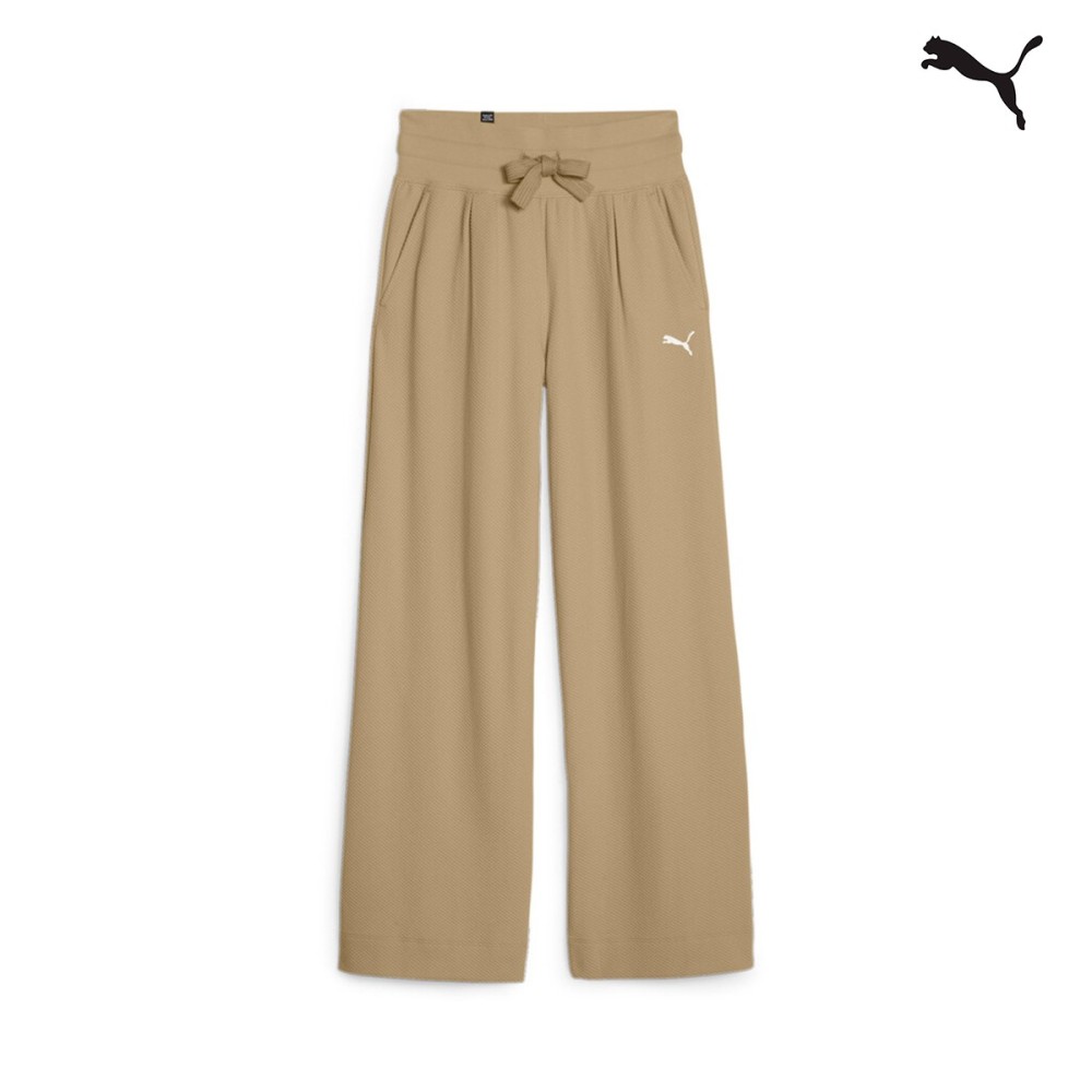 Puma Γυναικείο Παντελόνι φόρμα HER Womens Straight Pants - 676007-84