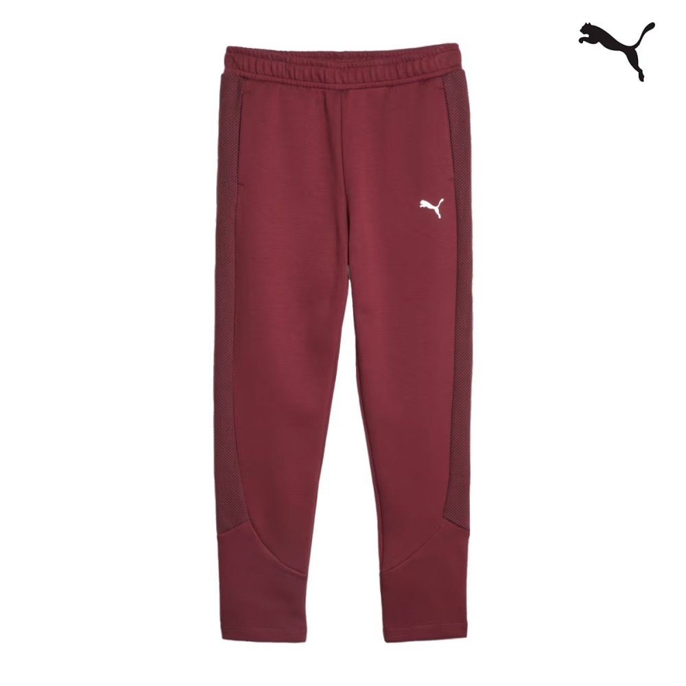 Puma Γυναικείο παντελόνι φόρμα Evostripe Womens High-Waist Pants - 676075-22