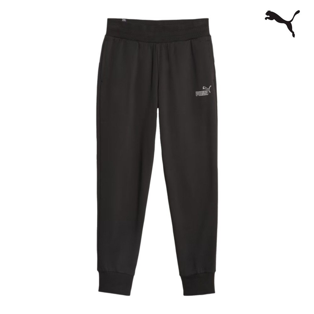 PUMA Γυναικεία φόρμα παντελόνι ESS+ ANIMAL Womens Sweatpants - 676094-01
