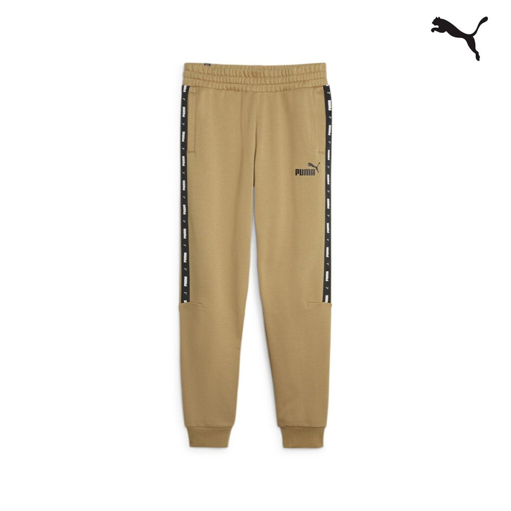 Puma Ανδρική φόρμα ESS+ Tape Sweatpants FL - 849042-85