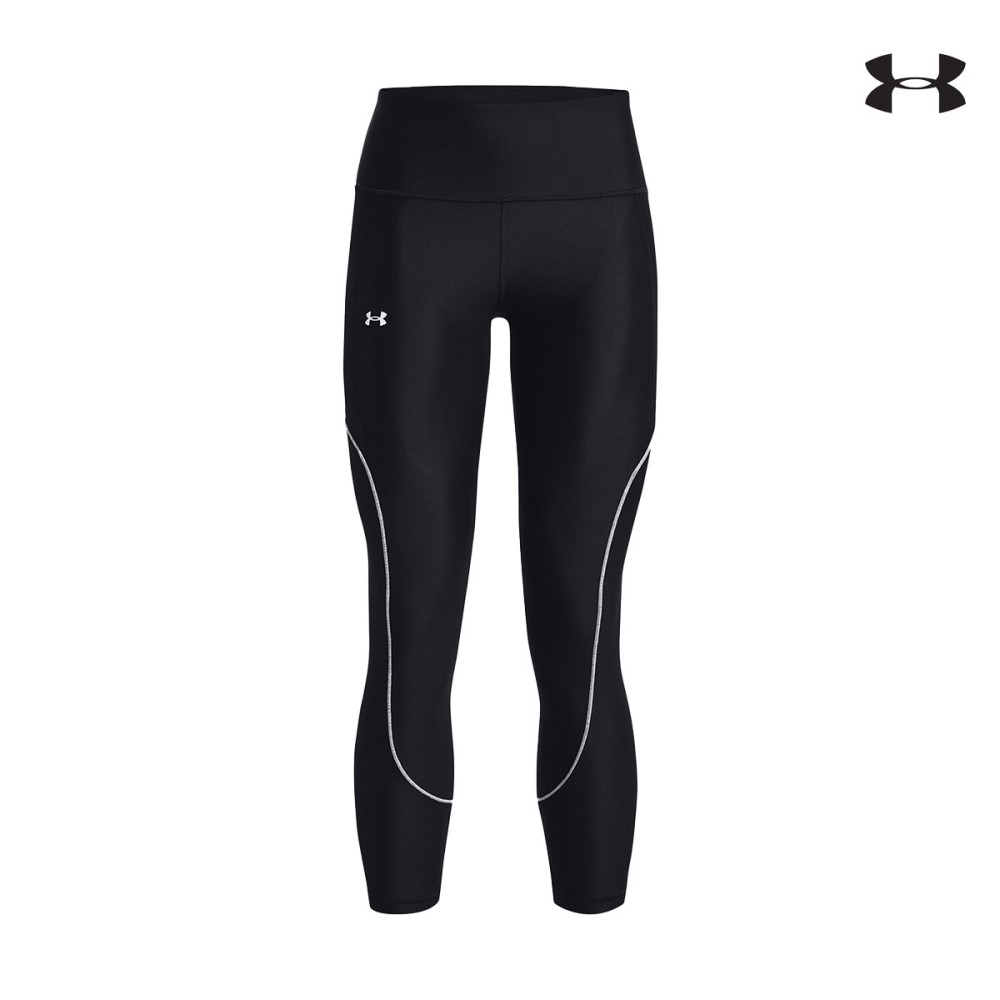 Under Armour Γυναικείο Κολάν Womens HeatGear® Ankle Leggings - 1379181-001
