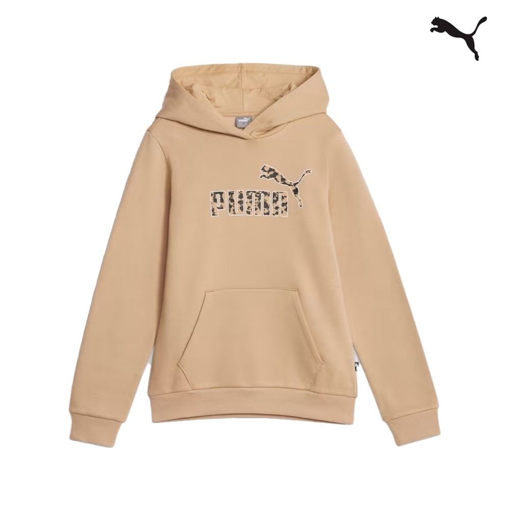 Puma Παιδικό Φούτερ ESS+ ANIMAL Youth Hoodie - 677964-84