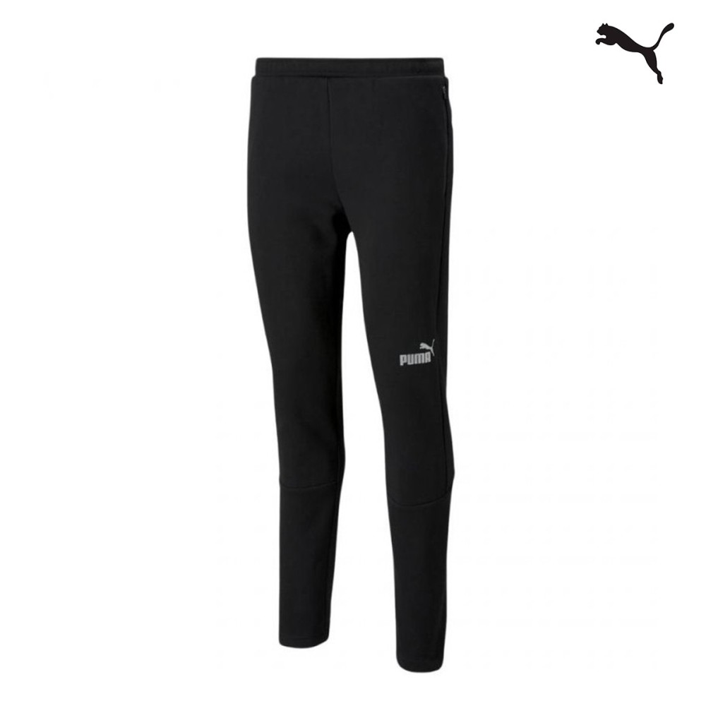 Puma Ανδρική Φόρμα Final Casuals Pants - 657386-03