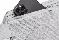 Under Armour Τσαντάκι μέσης Loudon Waist Bag Crossbody - 1378418-014