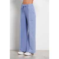 Bodytalk Γυναικεία ψηλόμεση φαρδιά φόρμα Womens high waisted loose joggers `SPORTCOUTURE` - 1232-904600-00446