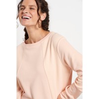 Bodytalk Γυναικεία μακρυμάνικη μπλούζα Womens long sleeve shirt `SPORTCOUTURE` - 1232-904626-00396