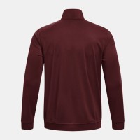 Under Armour Mens UA Sportstyle Tricot Jacket Ανδρική Ζακέτα - 1329293-690