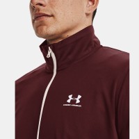 Under Armour Mens UA Sportstyle Tricot Jacket Ανδρική Ζακέτα - 1329293-690