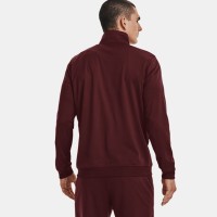 Under Armour Mens UA Sportstyle Tricot Jacket Ανδρική Ζακέτα - 1329293-690