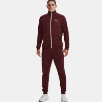 Under Armour Mens UA Sportstyle Tricot Jacket Ανδρική Ζακέτα - 1329293-690