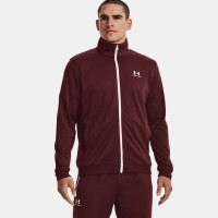 Under Armour Mens UA Sportstyle Tricot Jacket Ανδρική Ζακέτα - 1329293-690