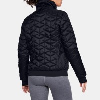 Under Armour Γυναικείο Μπουφάν Womens UA Storm ColdGear® Reactor Performance Jacket - 1342792-001