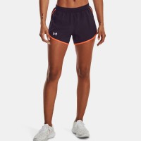 Under Armour Γυναικείο σορτσάκι Womens UA Fly-By 2.0 Shorts - 1350196-541