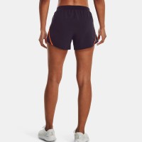 Under Armour Γυναικείο σορτσάκι Womens UA Fly-By 2.0 Shorts - 1350196-541