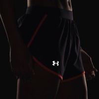Under Armour Γυναικείο σορτσάκι Womens UA Fly-By 2.0 Shorts - 1350196-541