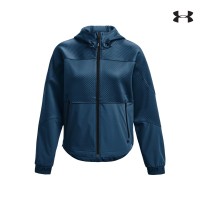 Under Armour Γυναικεία ζακέτα UA Storm RUSH™ Swacket - 1360554-437