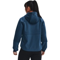 Under Armour Γυναικεία ζακέτα UA Storm RUSH™ Swacket - 1360554-437