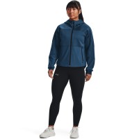 Under Armour Γυναικεία ζακέτα UA Storm RUSH™ Swacket - 1360554-437
