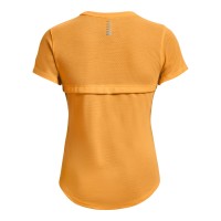 Under Armour Γυναικεία κοντομάνικη μπλούζα Womens UA Streaker Run Short Sleeve - 1361371-814
