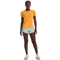 Under Armour Γυναικεία κοντομάνικη μπλούζα Womens UA Streaker Run Short Sleeve - 1361371-814